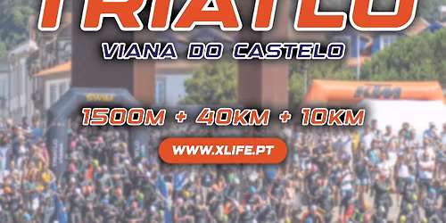 6\u00ba Triatlo Olimpico de Viana