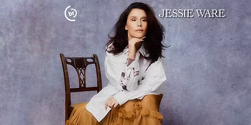 Jessie Ware acoustic set + conversation at The Rose Theatre