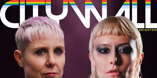 City Wall x Pride