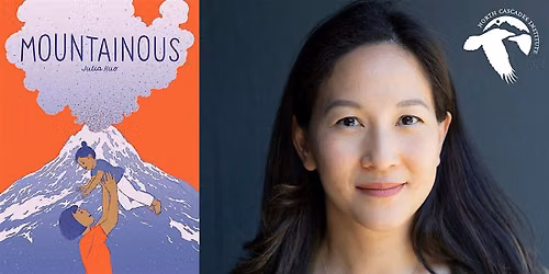 Julia Kuo- Mountainous