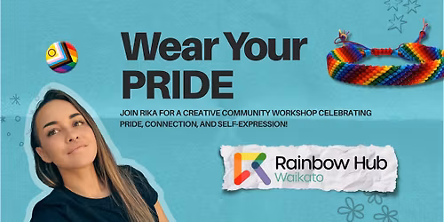 Wear Your PRIDE! \ud83c\udff3\ufe0f\u200d\ud83c\udf08\ud83d\udc8d