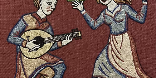 Sad Ballads & Crazy Salads