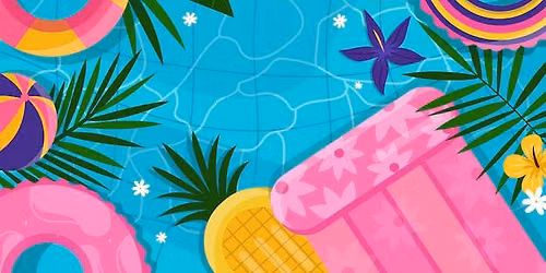 Summer Splash Bash