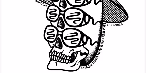 Harpoon Larry\u2019s Triples at BlackBerry Pines - Presented by Innova