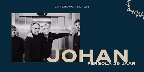 JOHAN \/\/ Doornroosje Nijmegen