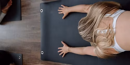 Candlelight Slow Flow + Restore