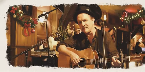 Ade Peever - Christmas Eve Show