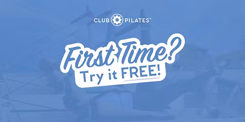 FREE INTRO CLASS