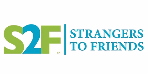 Strangers to Friends: Summer Sanity Break
