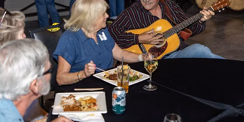 PRIVATE MOMENTS with Jim Fish in Taylorsville