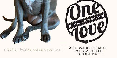 Yoga\u2022Pilates\u2022Pitbulls!