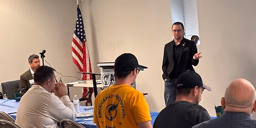 NH Liberty Power Hour \u2014 Weekly Liberty Meetup (Manchester, NH)