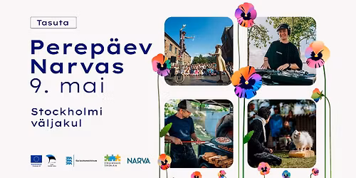 Perep\u00e4ev Narvas 