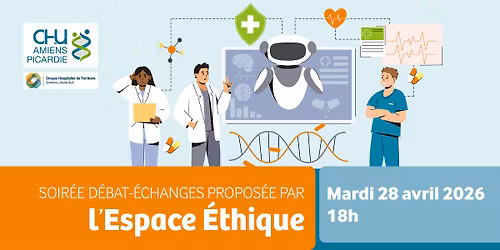 Enjeux juridiques et \u00e9thiques de l\u2019utilisation de l\u2019IA en sant\u00e9