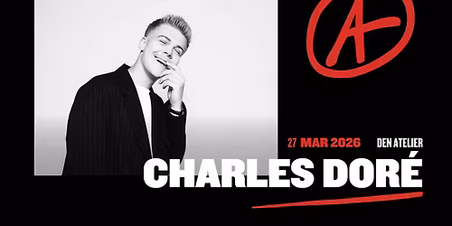 Charles Dor\u00e9 I Luxembourg 