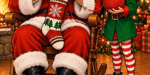 3rd Annual Nisswa Legion City of Lights Craft Fair
