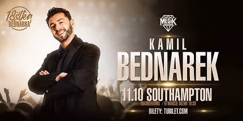 Kamil Bednarek w Southampton \ud83d\udd25 18-nastka Bednarka \u2764\ufe0f