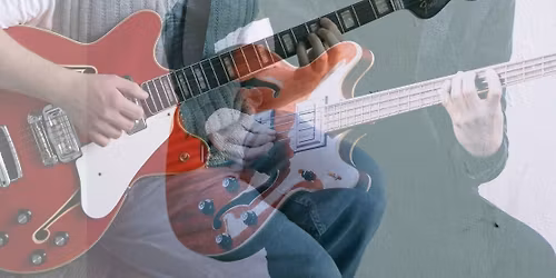 Haxholm x Hejlesen DUO