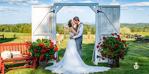 Keene Wedding Show