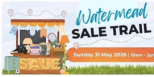 Watermead Sale Trail