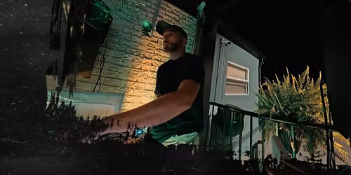 Izakaya After Dark feat. DJ Admatix