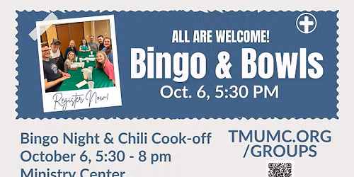 Bingo & Bowls