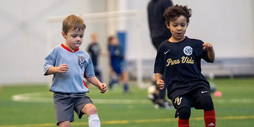 International Soccer Camp Series