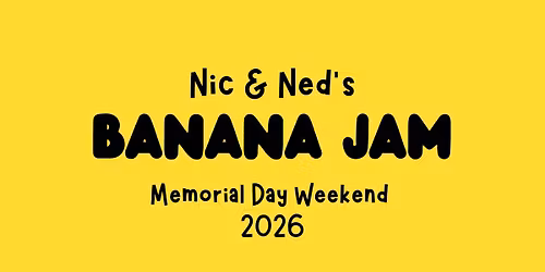 Banana Jam