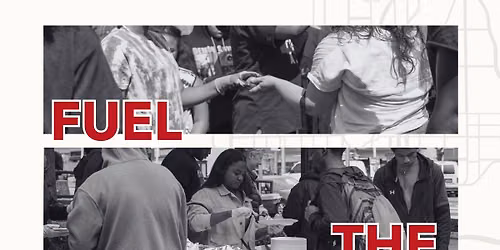 Fuel the Community with Rainier Valley Food Bank
