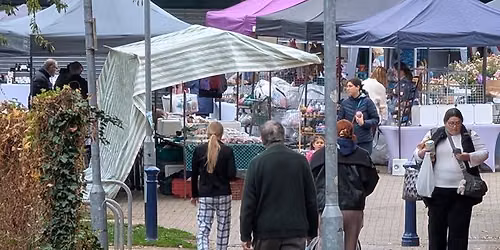 Shefford Community Market