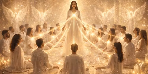 Akashic Records Initiation Ceremony in Marbella