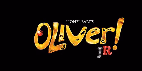 Fall Kid Stage: Oliver Junior Auditions