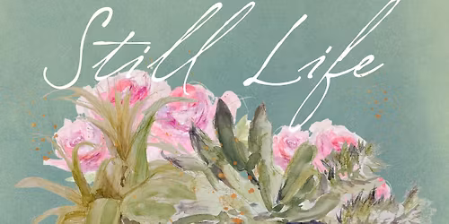 Still Life Workshop