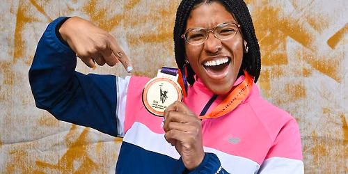 Post-NYC Marathon Celebration: Bronx Medal Monday