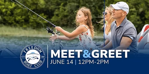 Meet & Greet
