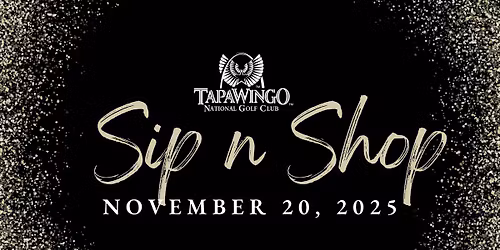 Tapawingo Sip n' Shop