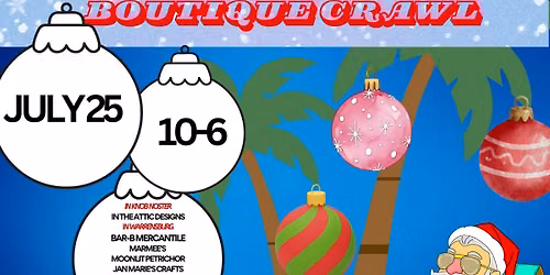 Christmas in July