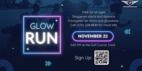 Glow Run 