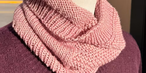 Knit a Cowl
