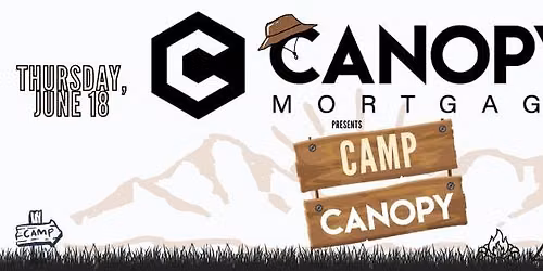 Canopy Summer Event