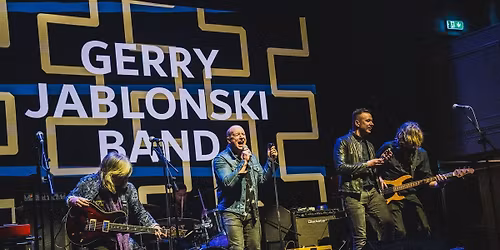 Gerry Jablonski Band