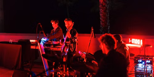 Future of Jazz Orchestra