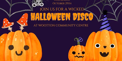 Halloween Disco \ud83c\udf83