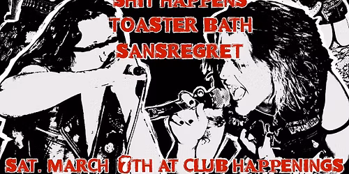 Riot Grrrl Rager
