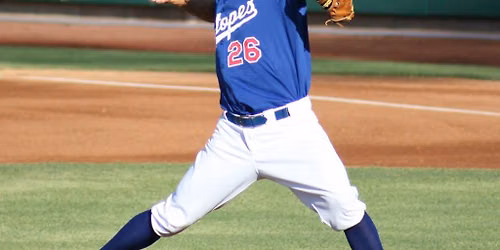 El Paso Chihuahuas at Albuquerque Isotopes