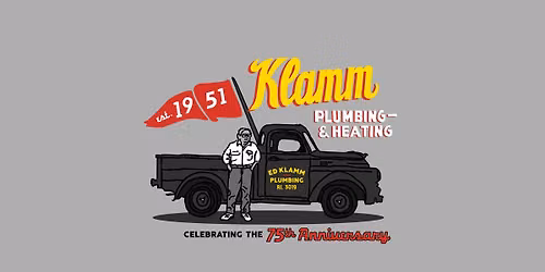 Celebrating the 75th Anniversary of Klamm Mechanical