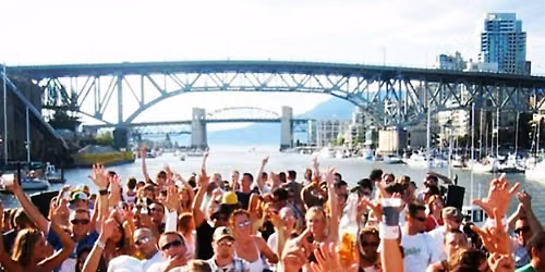 Siesta Boat Party: Final Sail!!!