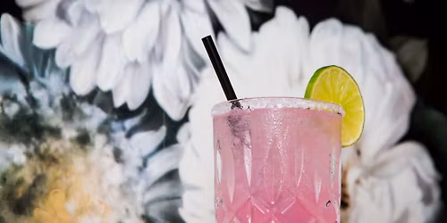 Austin's Best Happy Hour $5 Margaritas & $5 Queso Every WEDNESDAY @Grizzelda's