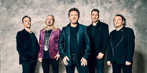 KARAT | Open Air auf der Seeb\u00fchne Bad Staffelstein