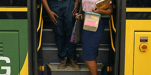 ESSENCE FESTIVAL PREMIERE OF JAMAICAN FEATURE FILM: THREADS OF US